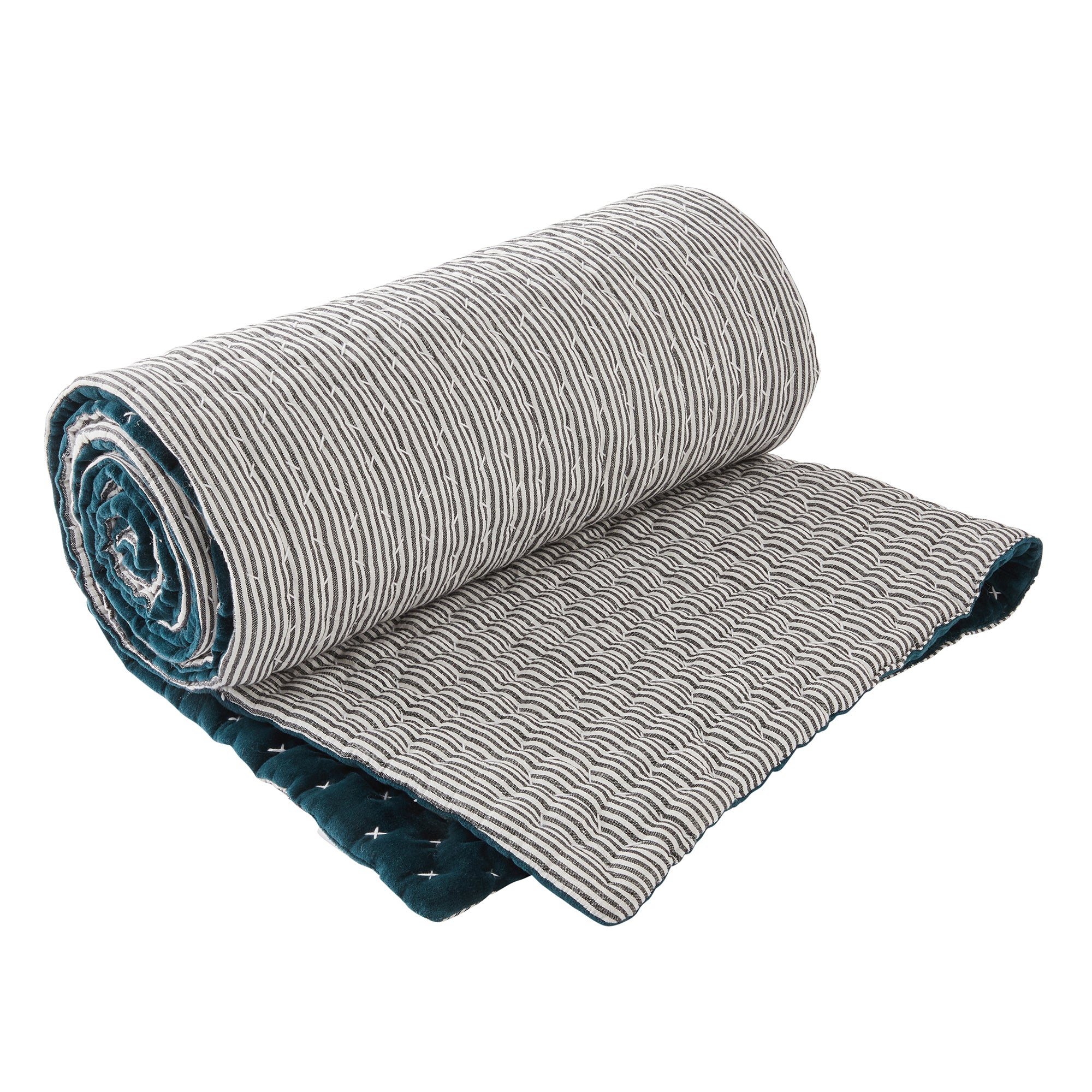 Edredon MALO pétrole