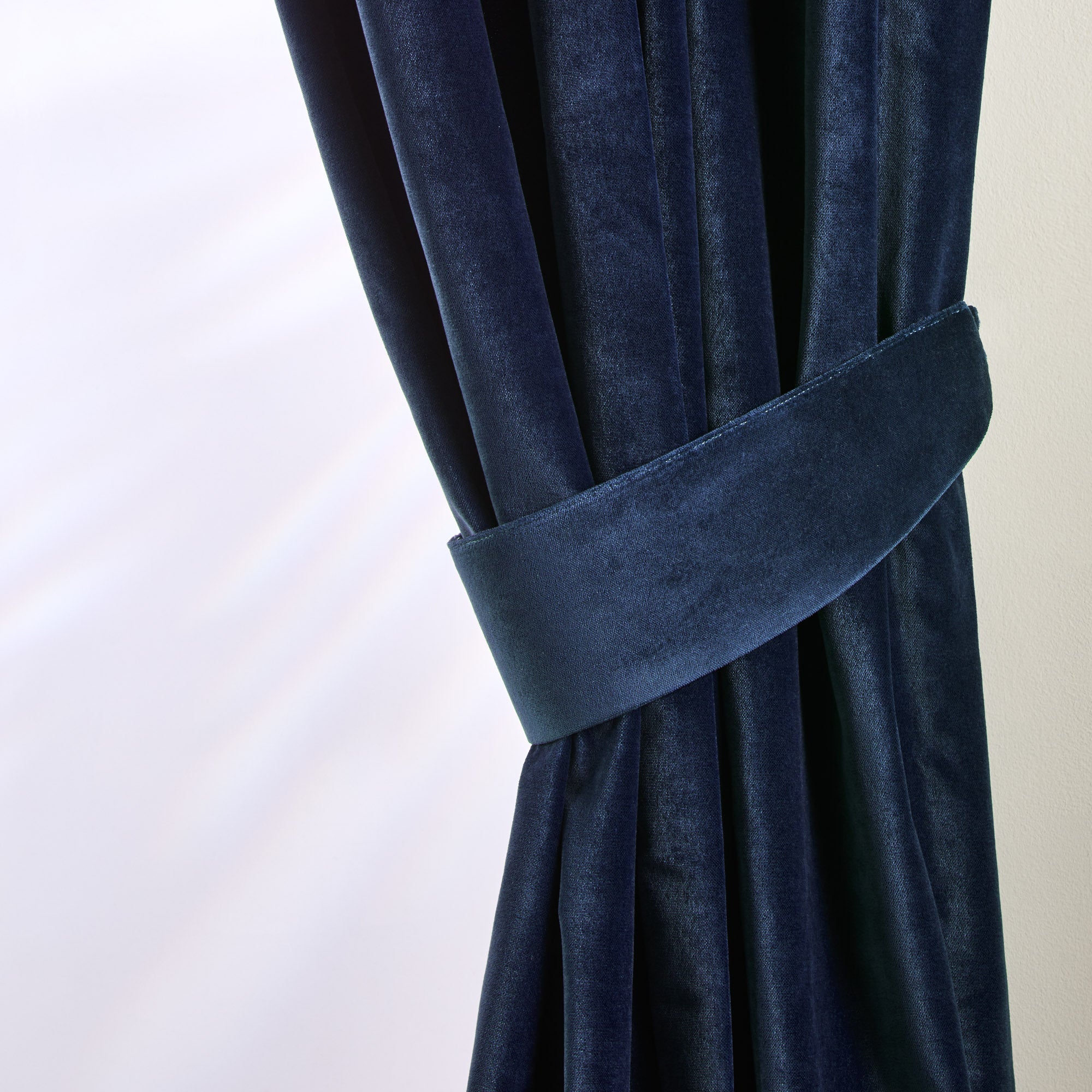 Embrasse DARIO bleu nuit