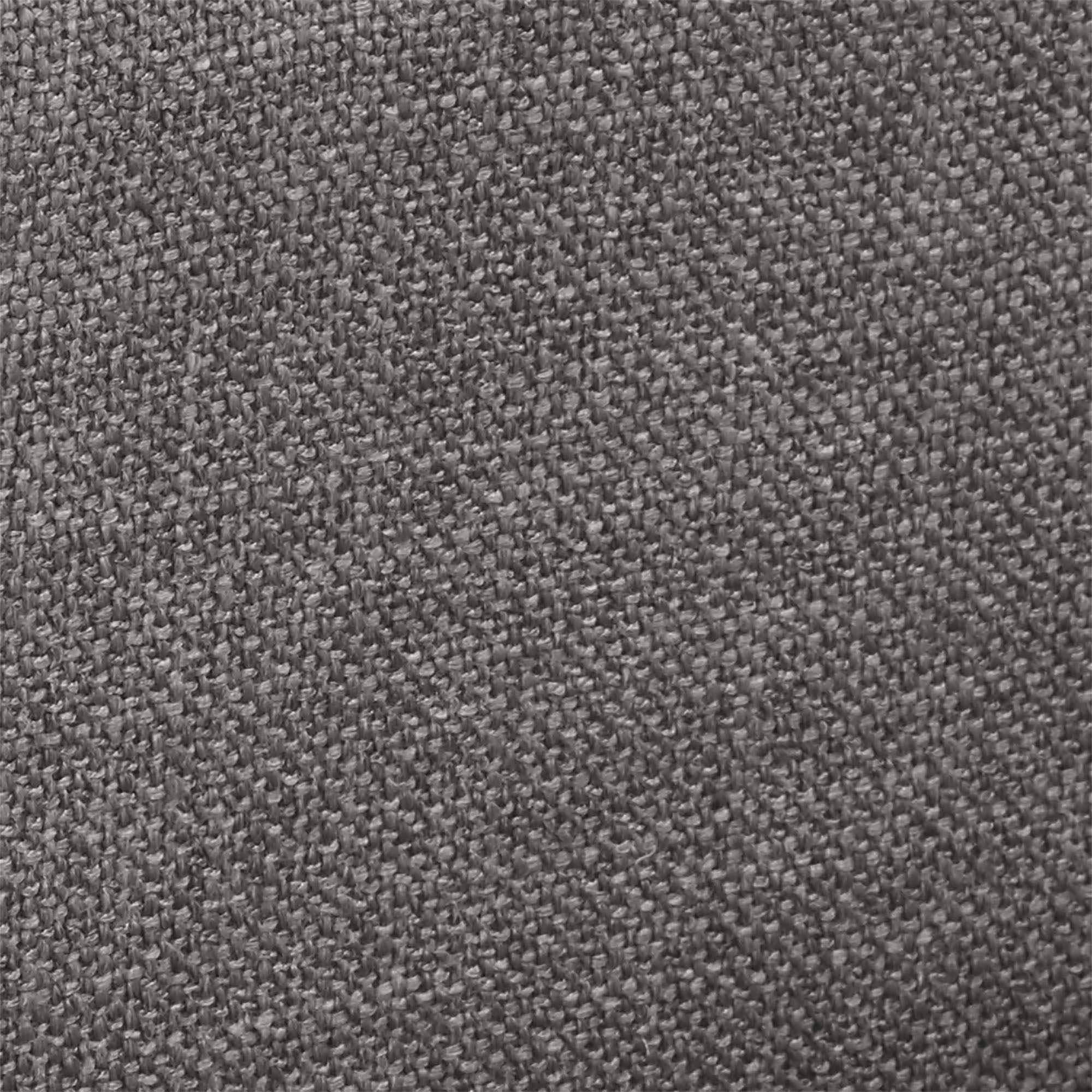 Fauteuil JOREL canevas gris moyen
