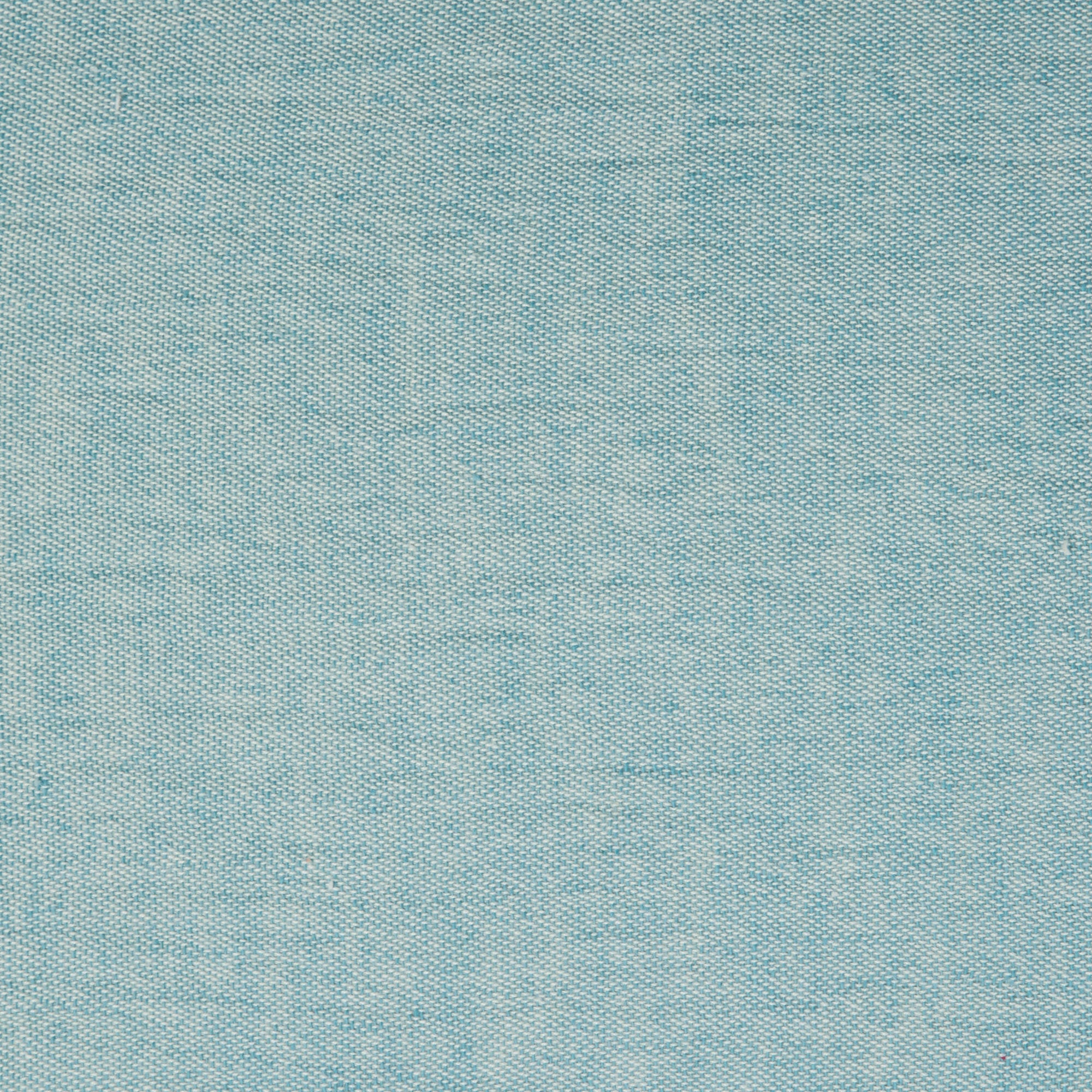 Housse de coussin CINTA aigue-marine