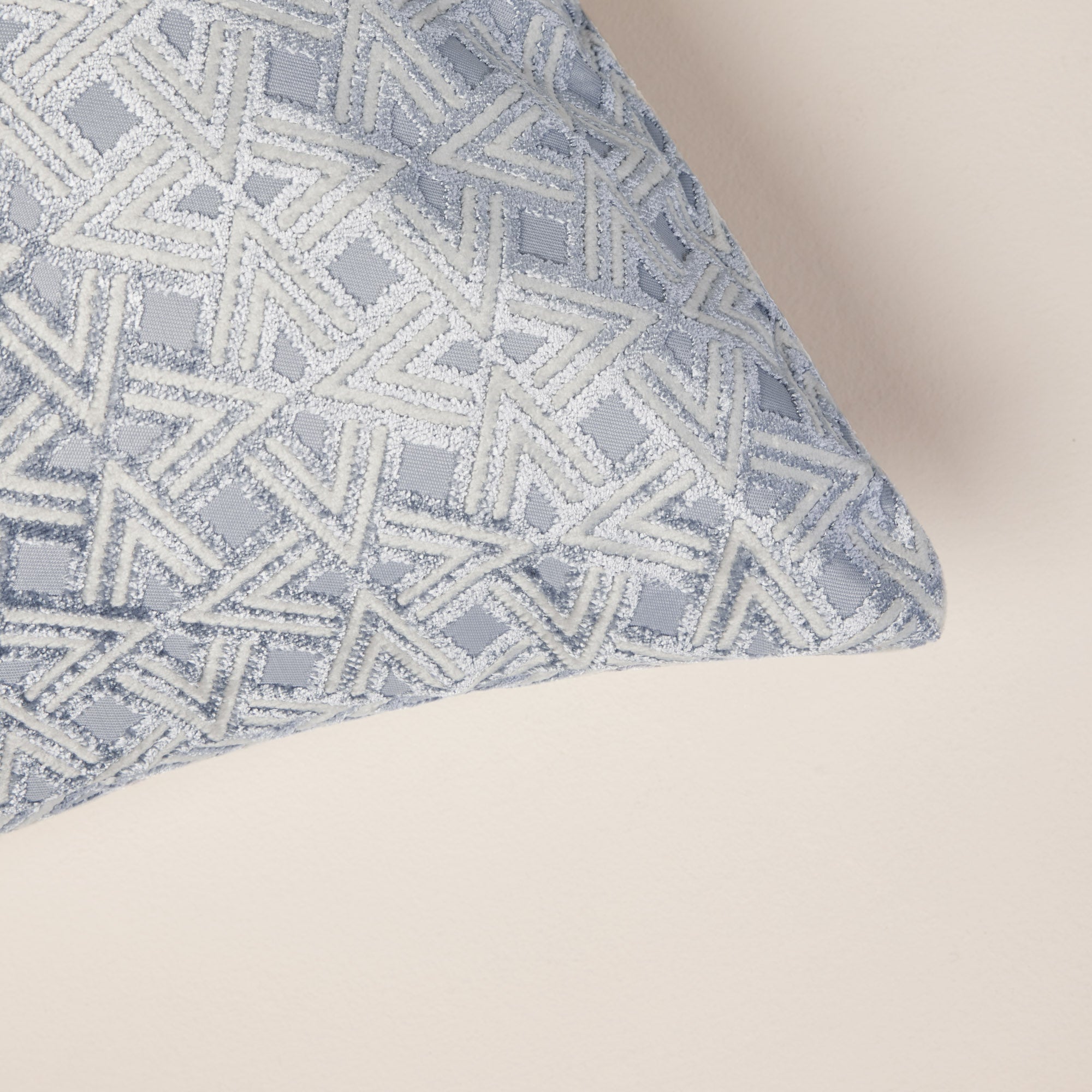 Housse de coussin OSCAR arctique