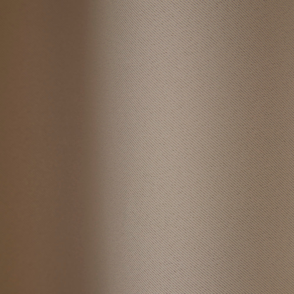 Occultant à galon fronceur NIGHT naturel