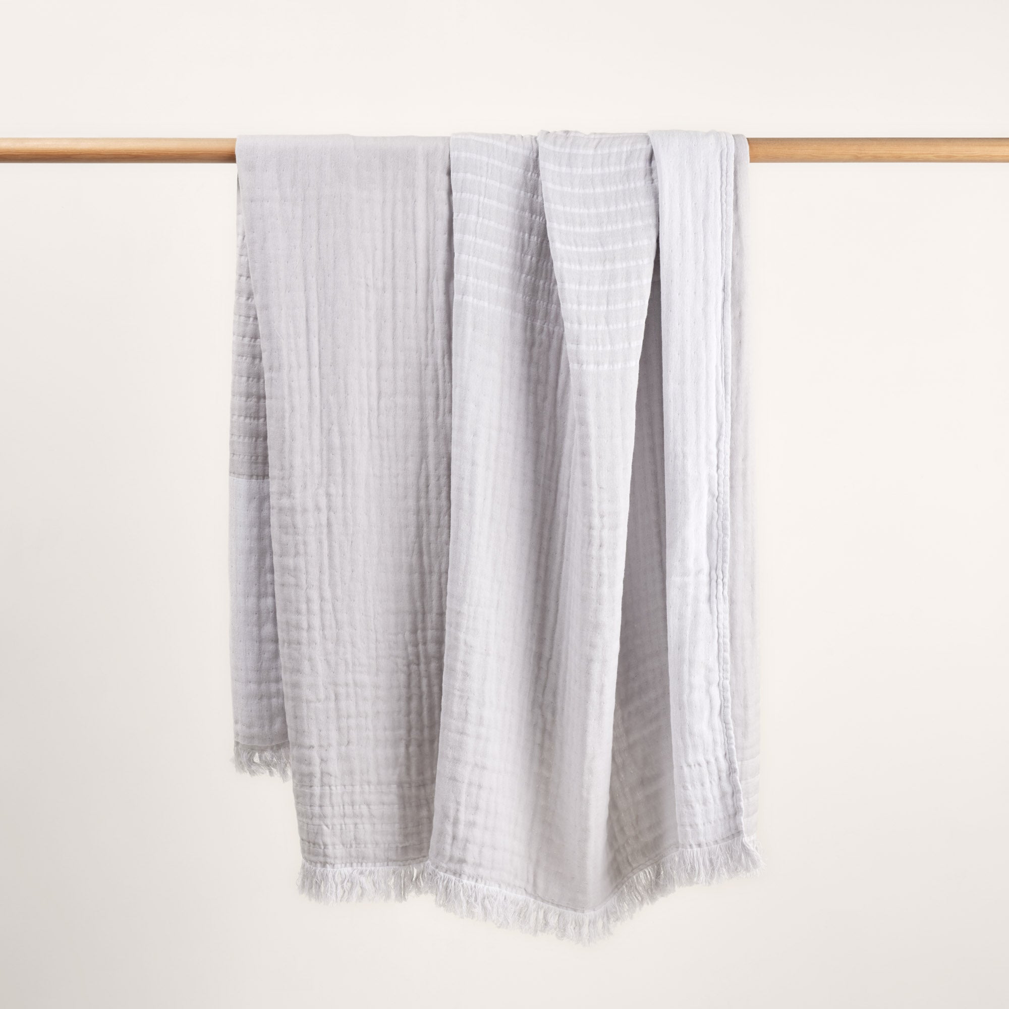 Plaid CHARLY perle