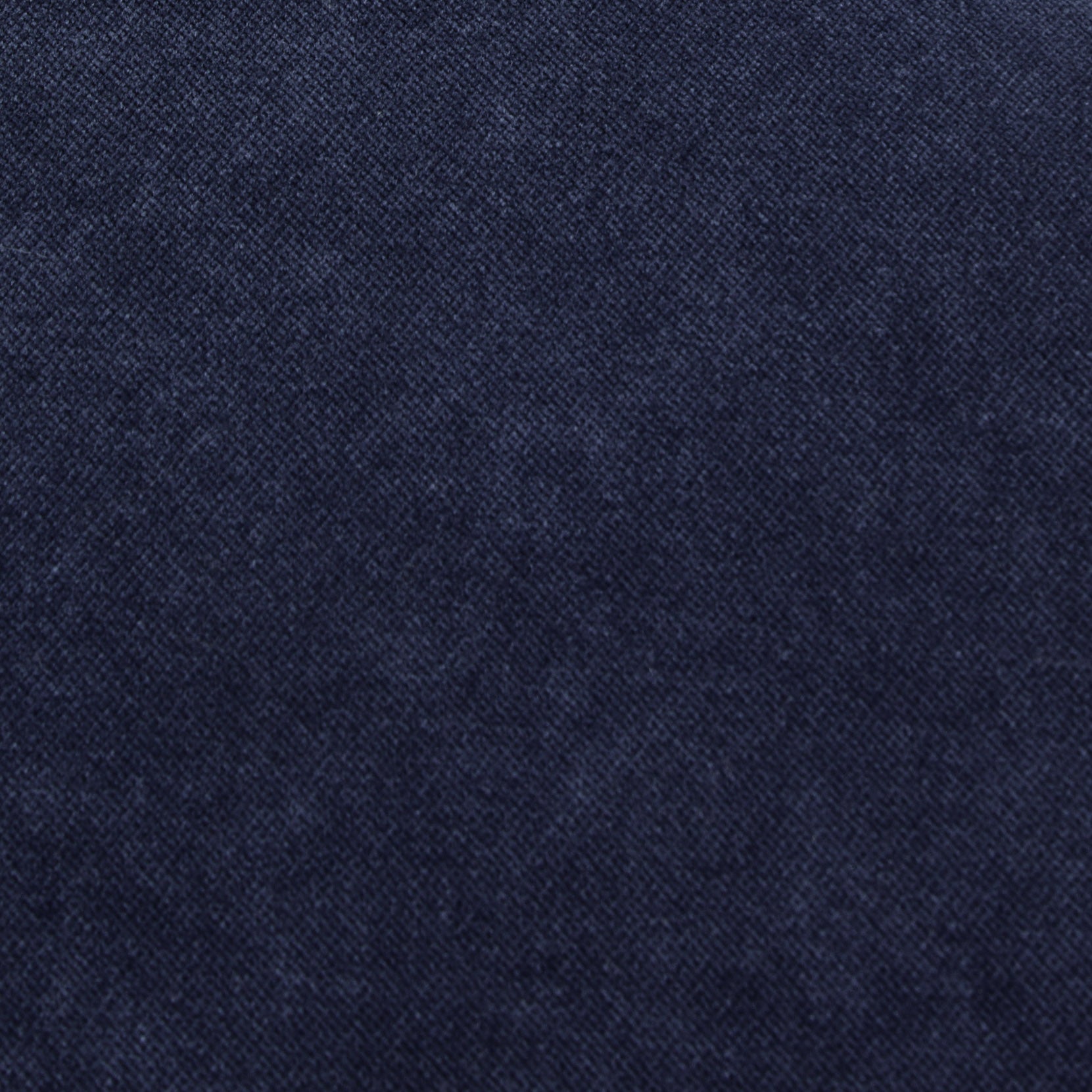 Pouf NOE bleu de nuit et noir