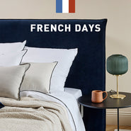 Push edito - Linge de lit French Days - Petit - Madura DEV FR