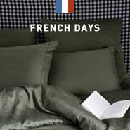 Push edito - Linge de maison French Days - Petit - Madura DEV FR