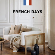 Push edito - Mobilier French Days - Petit - Madura DEV FR