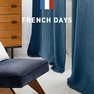 Push edito - Rideaux French Days - Petit - Madura DEV FR