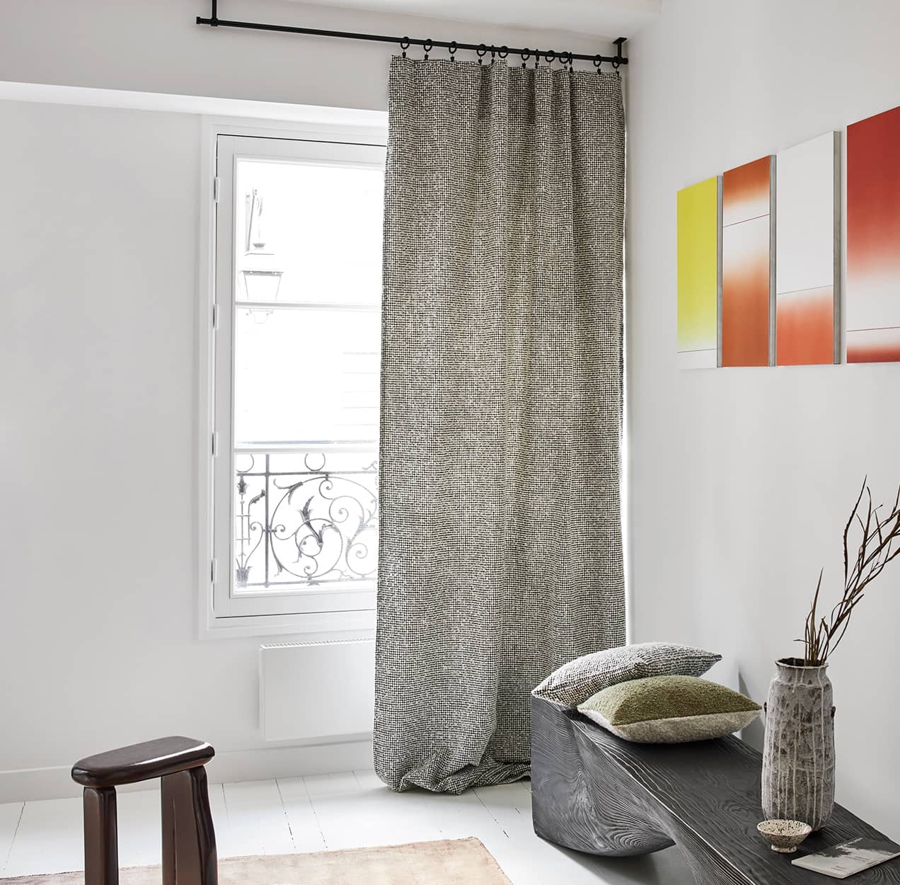 listing