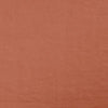 Set de table CARLINA terracotta et bourdon noir