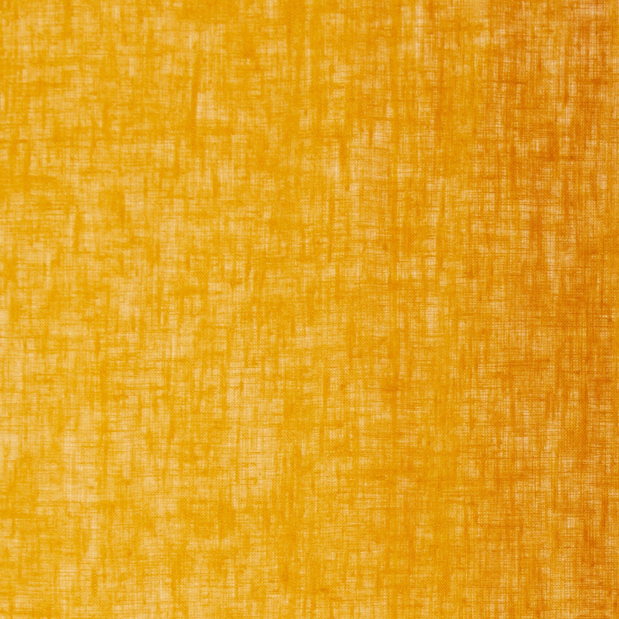 Store bateau CARLINA ocre et bourdon noir