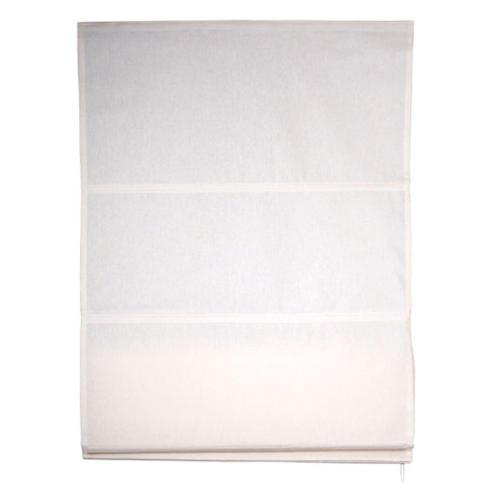 Store bateau CARLTON écru