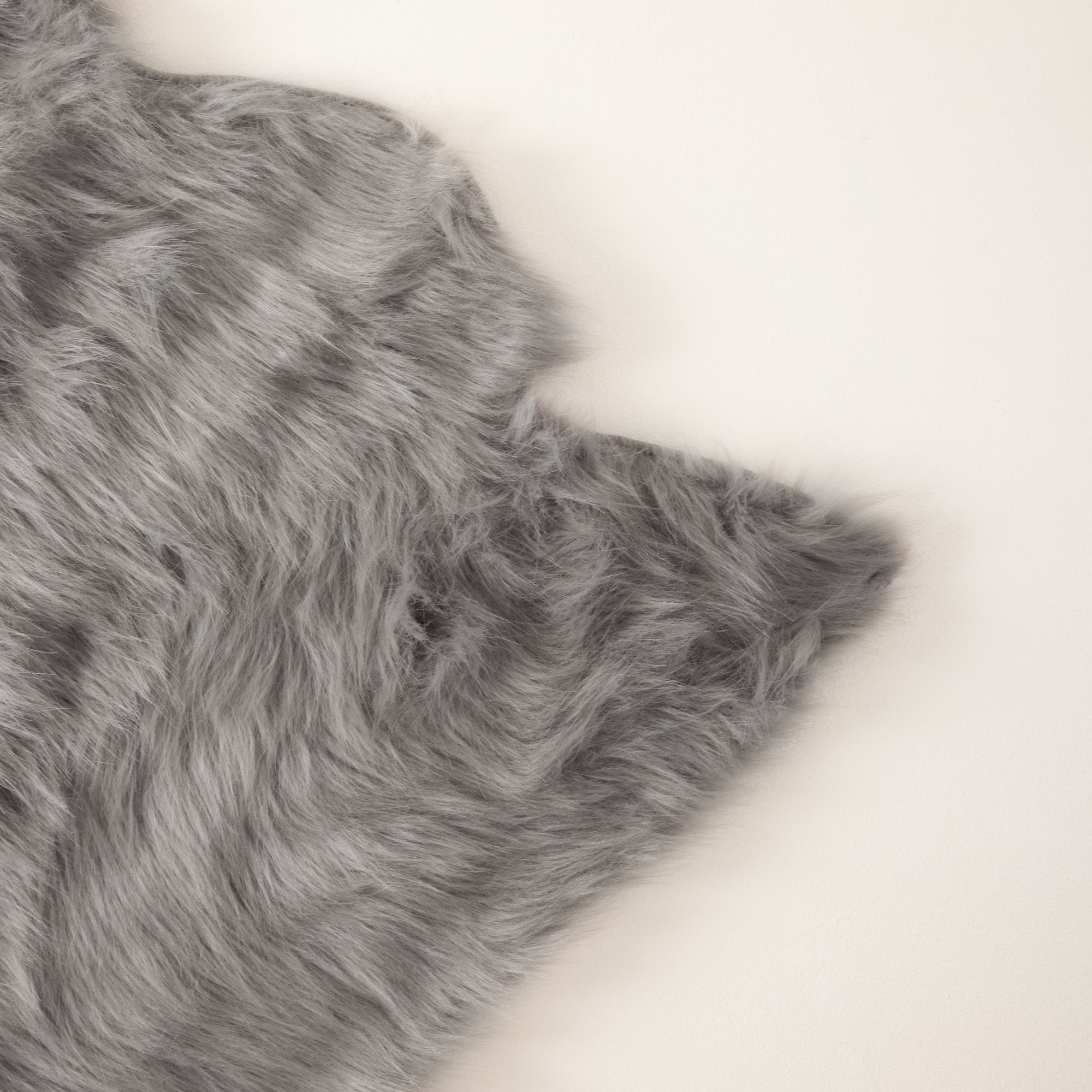 Tapis de sol BAKU petit gris