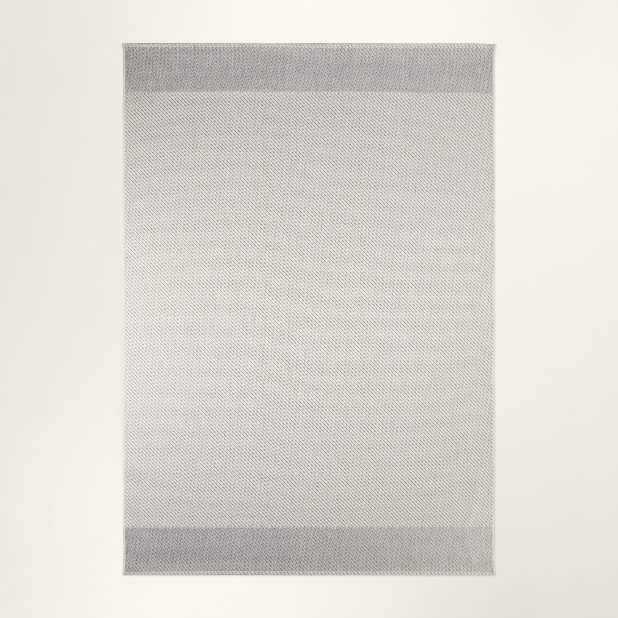 Tapis de sol GOTIE perle