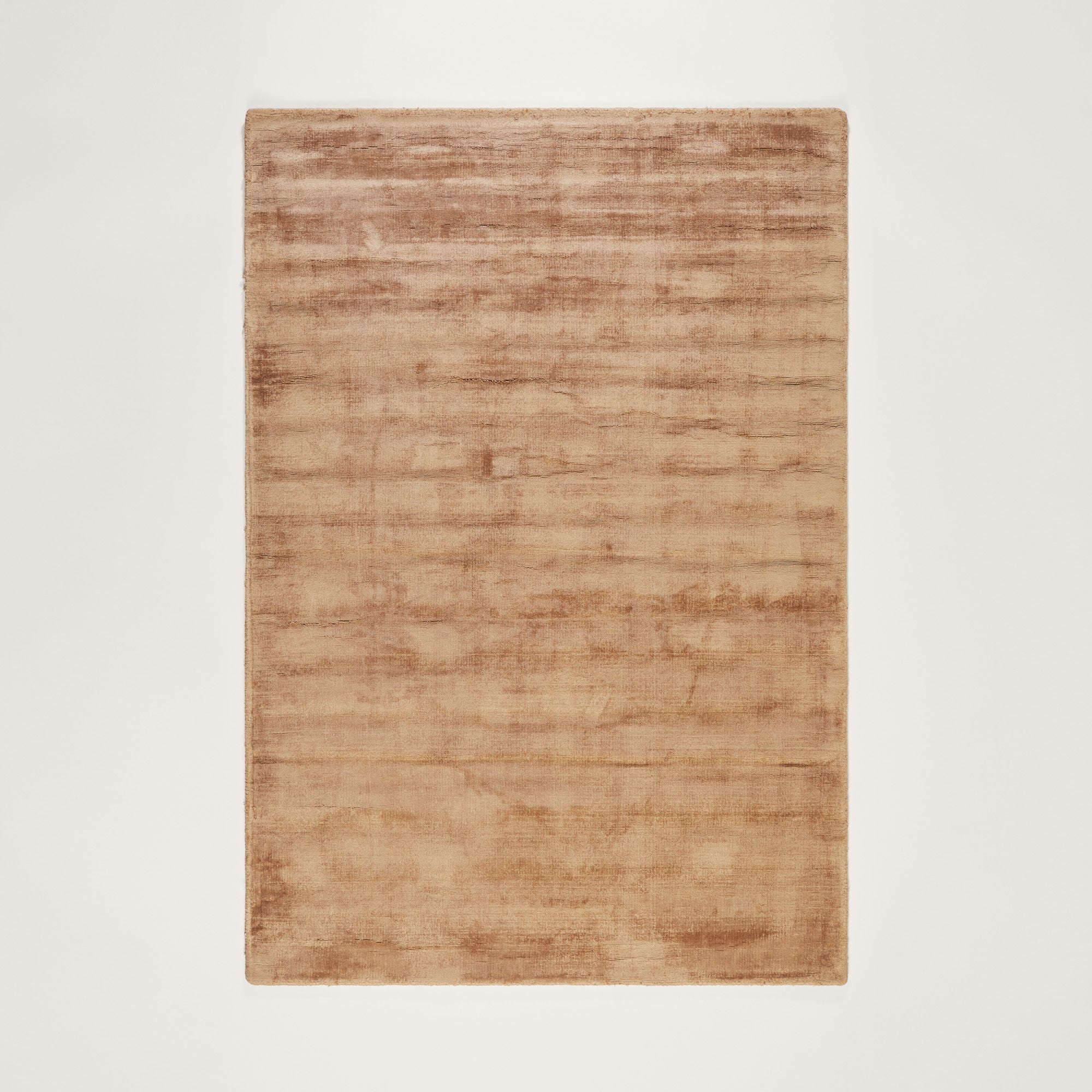 Tapis de sol SOFT cuivré