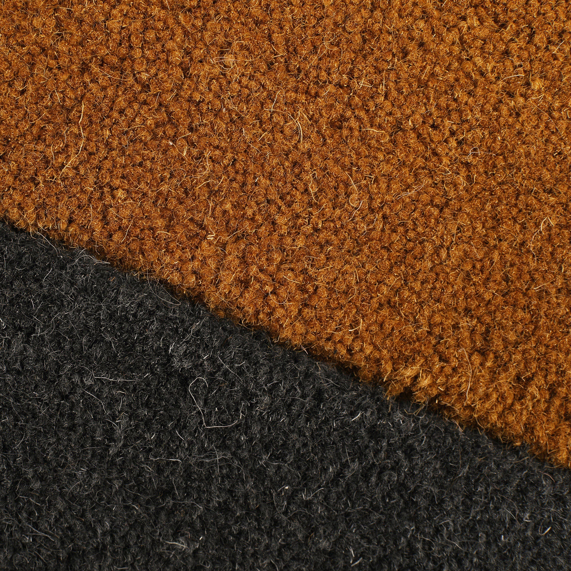 Tapis de sol YVO multicolore