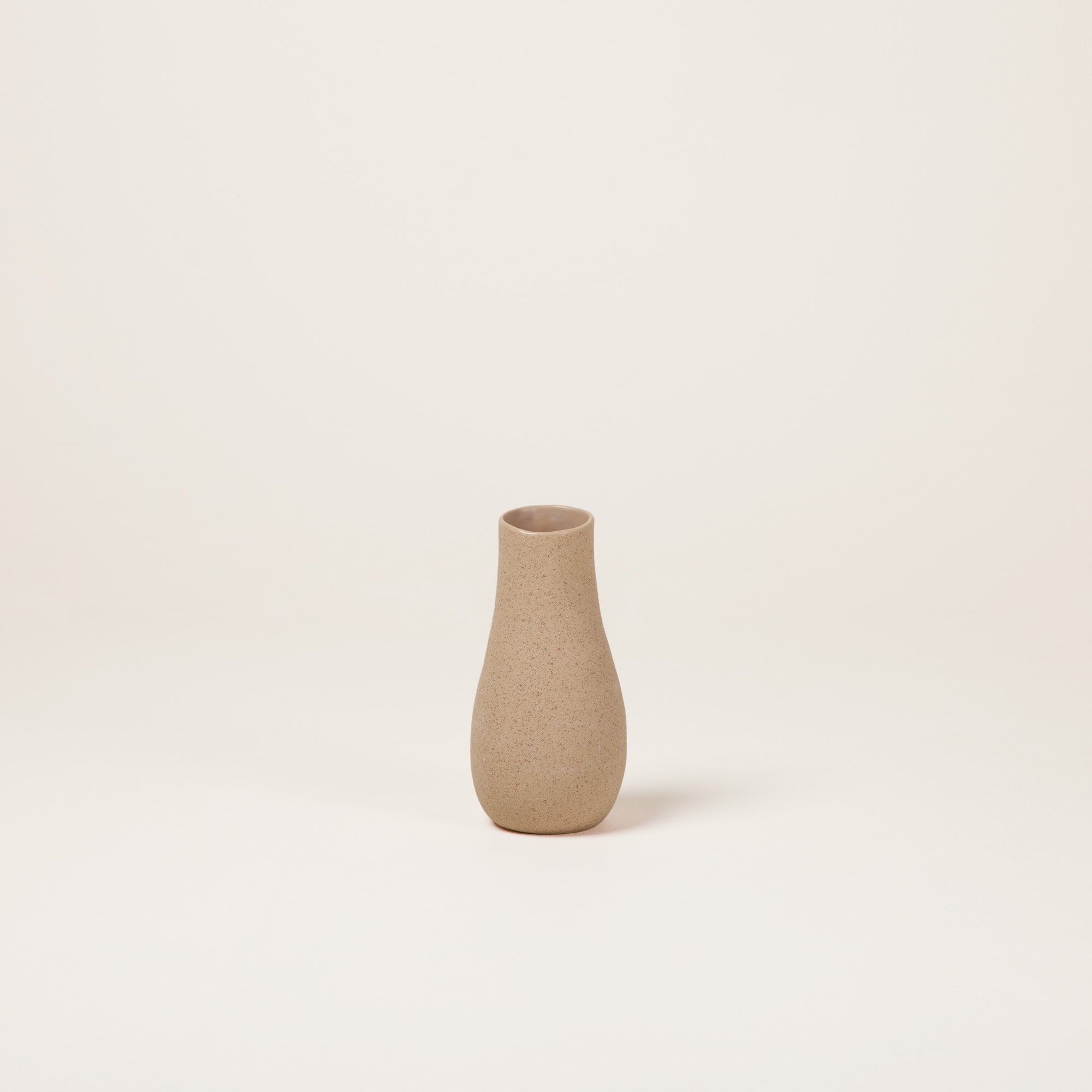 Vase EPONA ecru