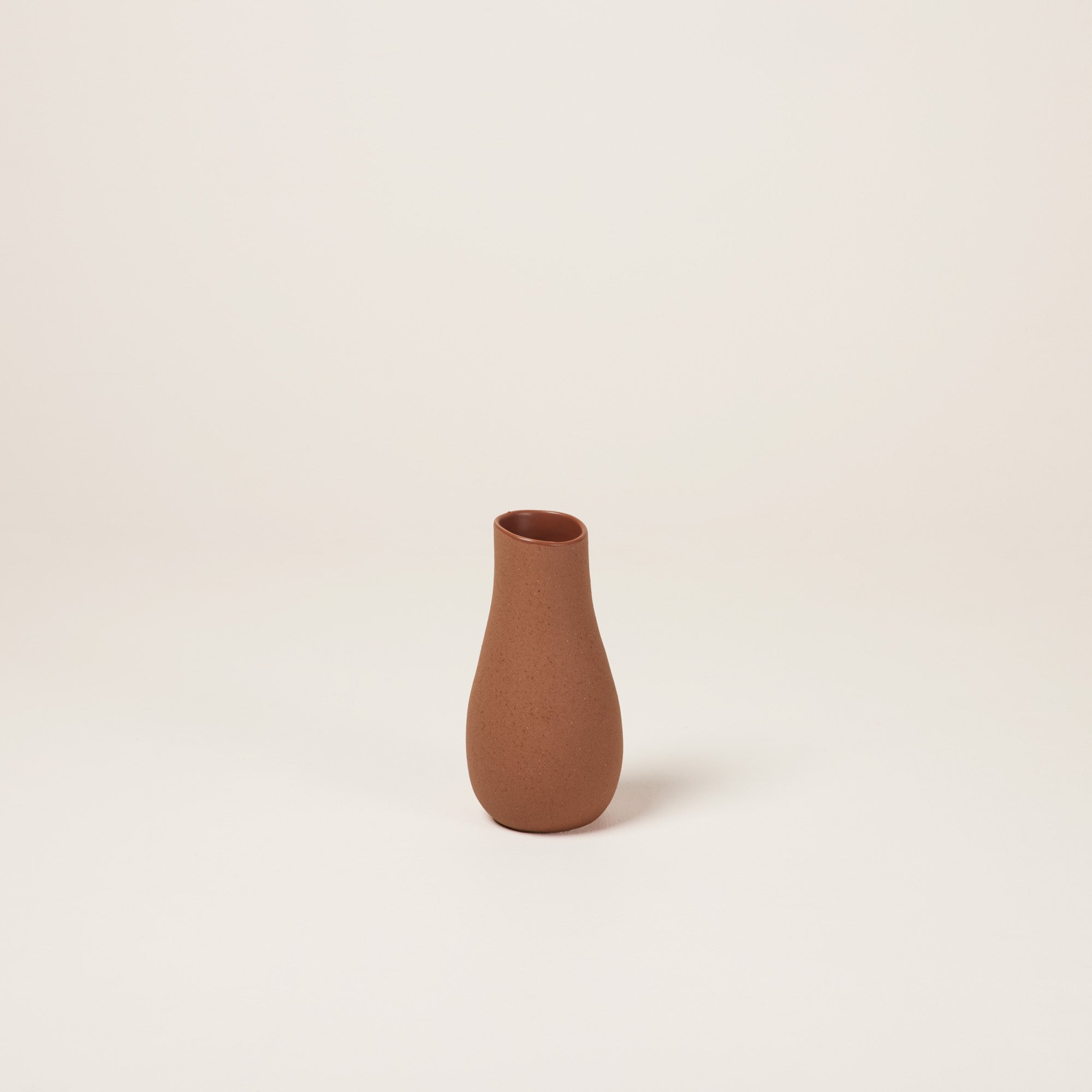 Vase EPONA terracotta