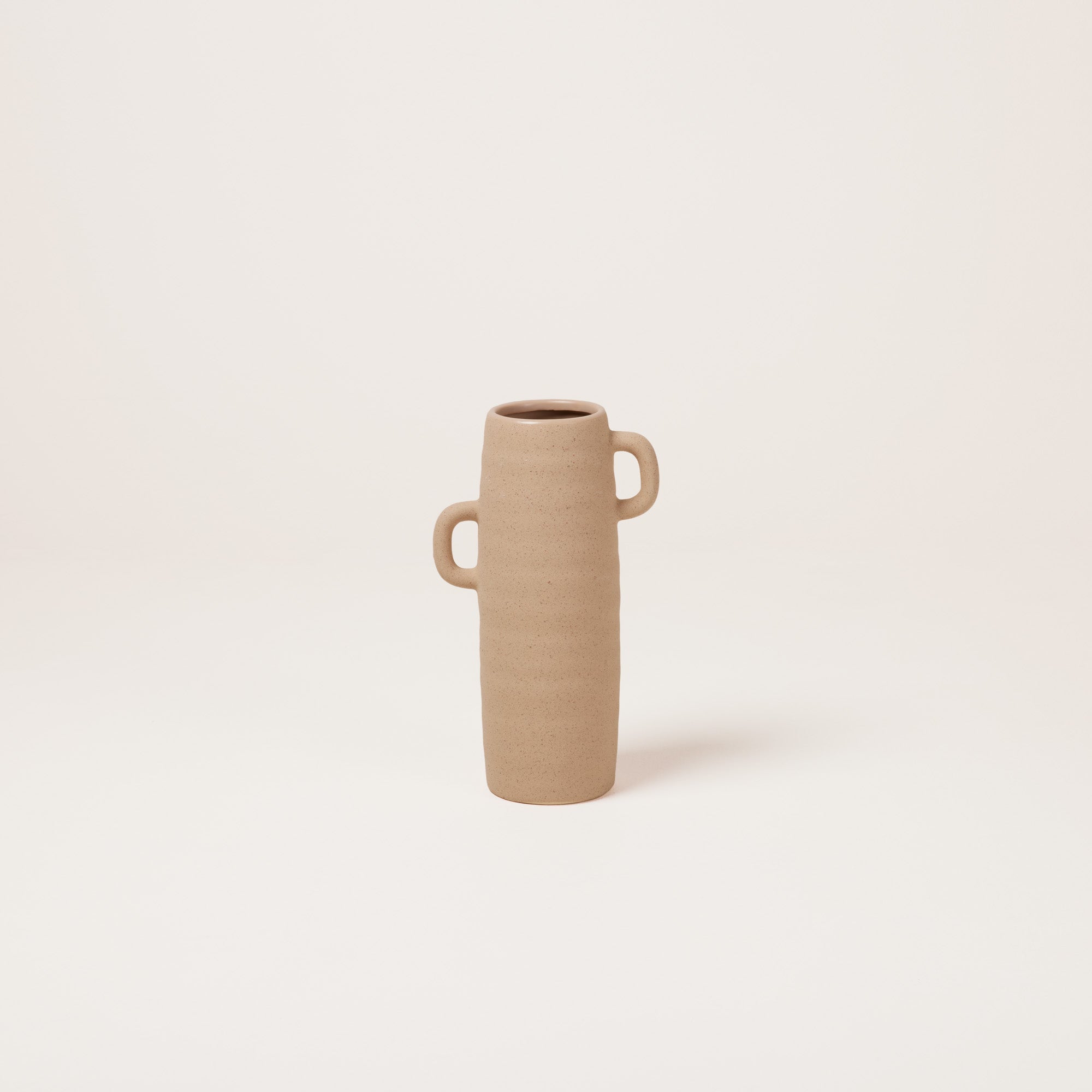 Vase EROS ecru