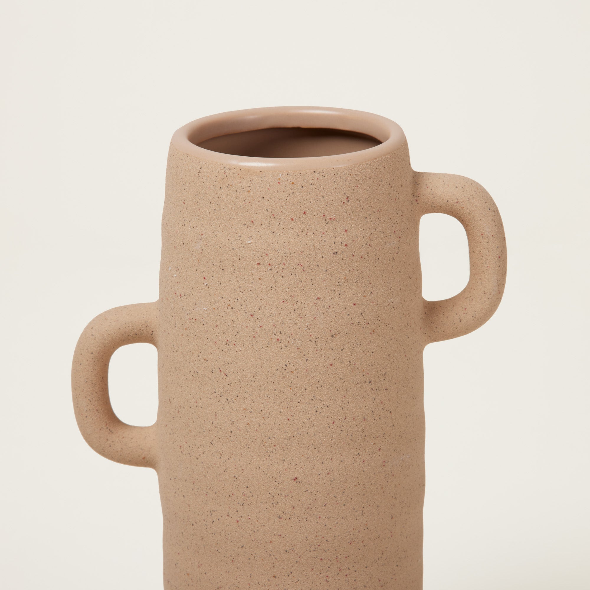 Vase EROS ecru