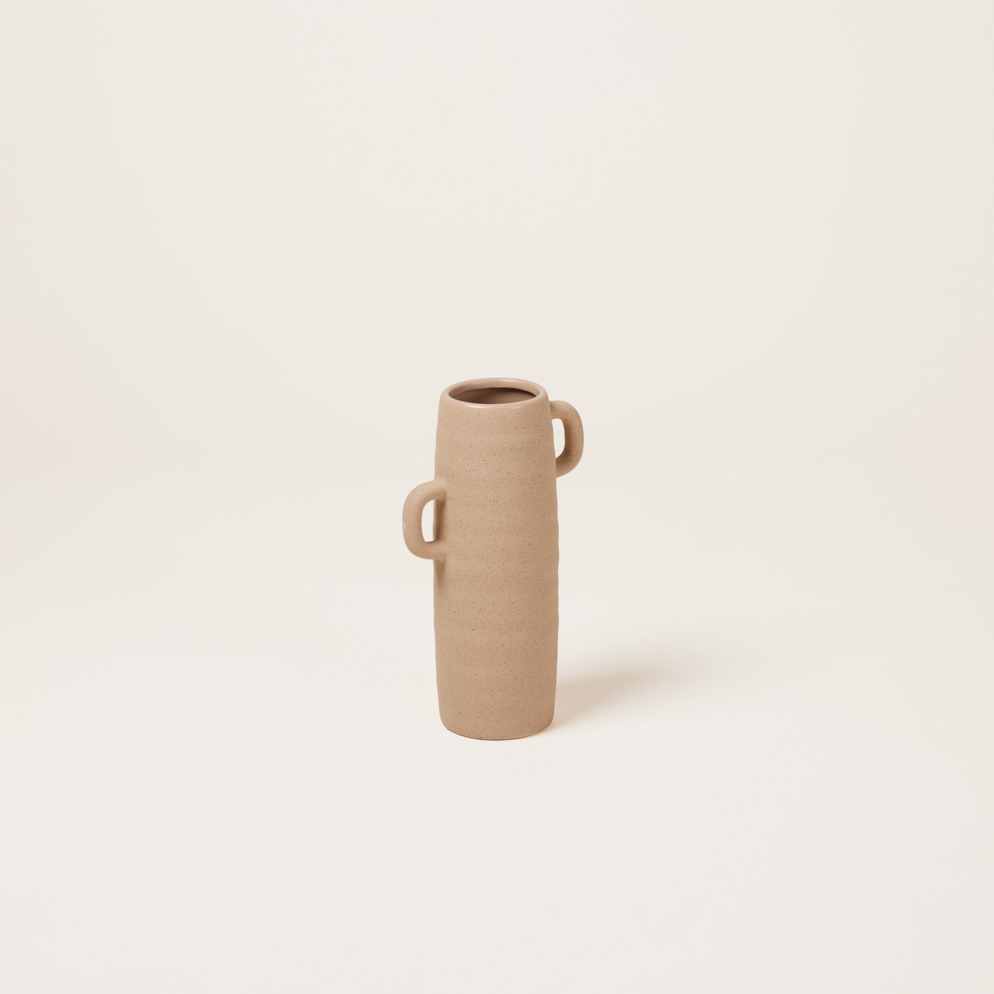 Vase EROS ecru
