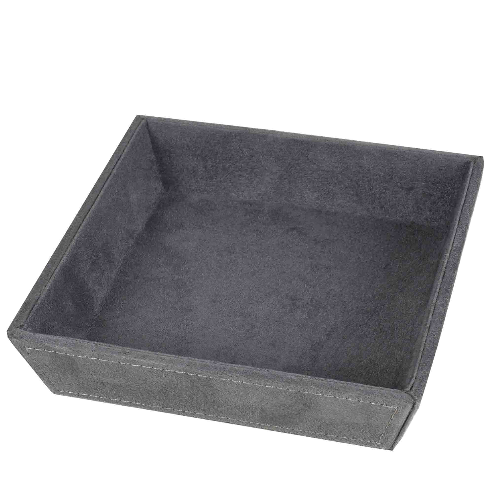 Vide-poches MONTANA graphite