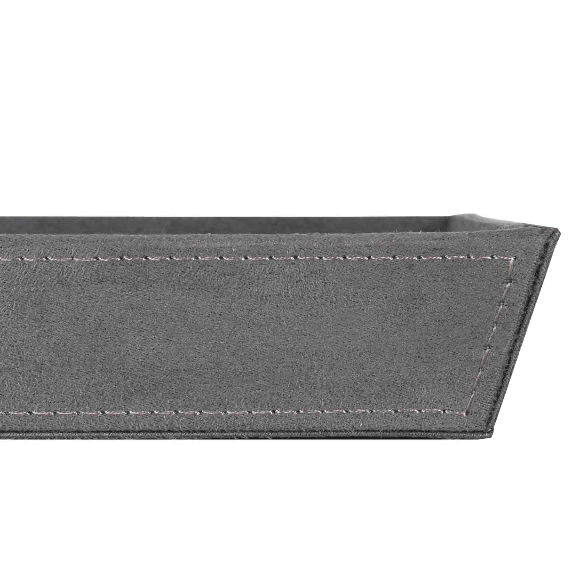 Vide-poches MONTANA graphite